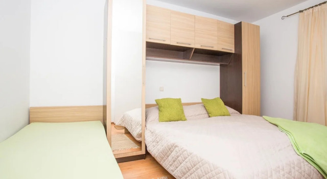 Apartments Bolero