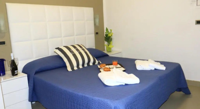 Номер Standard Hotel Diamante