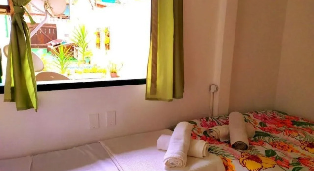 Pousada Samsara