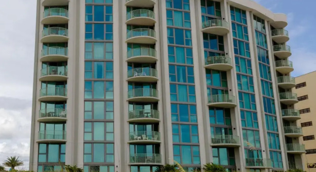 Perdido Towers 101, Prenota Appartamento Hotel a Alabama con piscina, Piscina