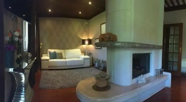 Люкс Luxury Villa Magnolia