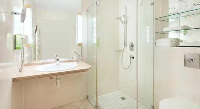 Номер Standard Victors Residenz-Hotel Berlin Mitte