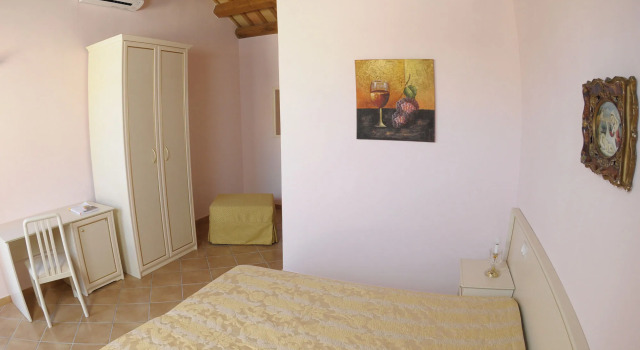 Agriturismo Baglio Antico