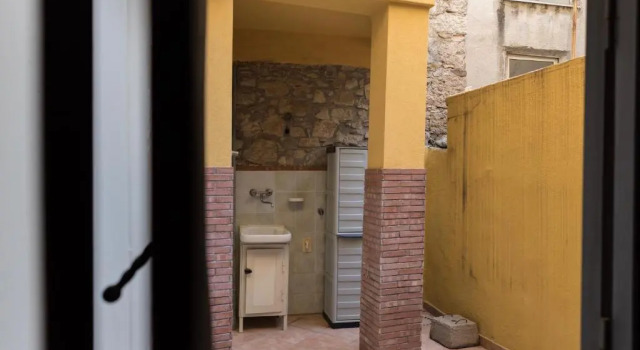 Апартаменты Standard Vico Tauro House