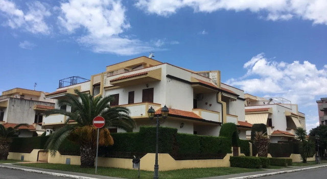 Residence VIP Club, Varaa Hotelli Scalea Calabria