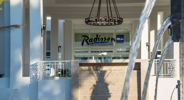 Radisson Blu Resort & Thalasso, Hammamet