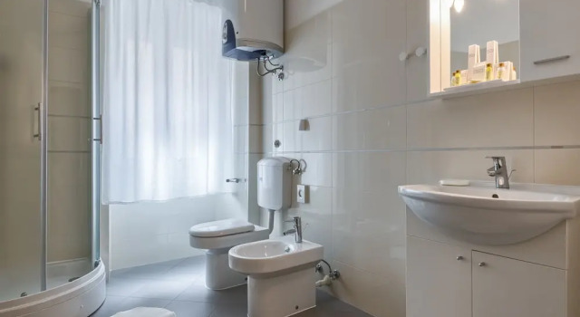 Апартаменты Comfort Apartments Antons 2