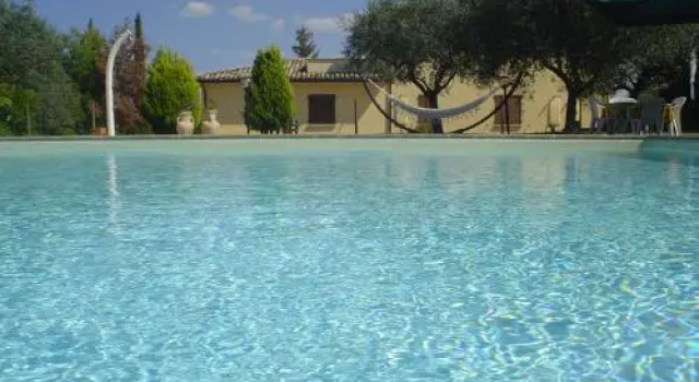 Agriturismo Gabellette