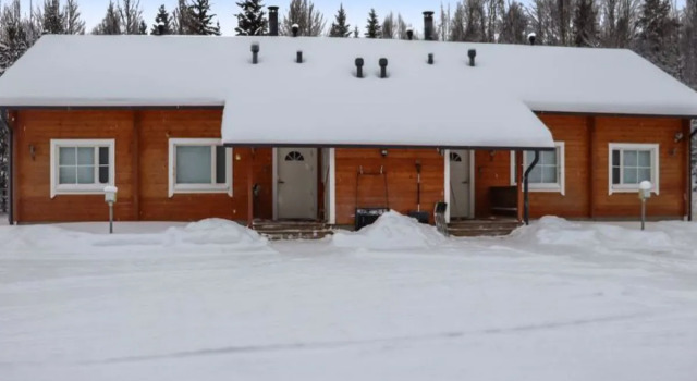 Lampitaival 6a, Buchen Sie Hotel Hotels in Ostfinnland mit Parkplatz, Parkplätze