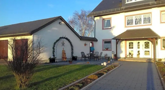 Pension Kölzer, Rezerwuj Hotel Morsdorf Nadrenia-Palatynat