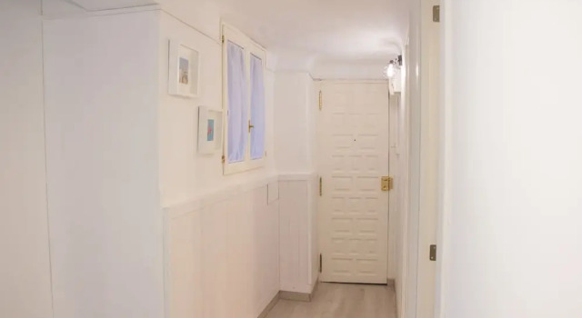 Apartamento Catedral