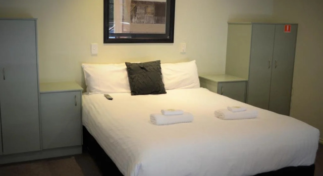 Tasman Holiday Parks - Merool on the Murray