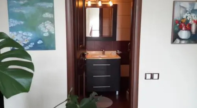 Johanna House, Prenota Affittacamere Hotel a Muntenia con parcheggio, Parcheggio