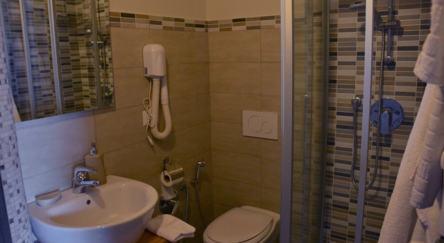 Номер Economy B&B Casa Bellavista