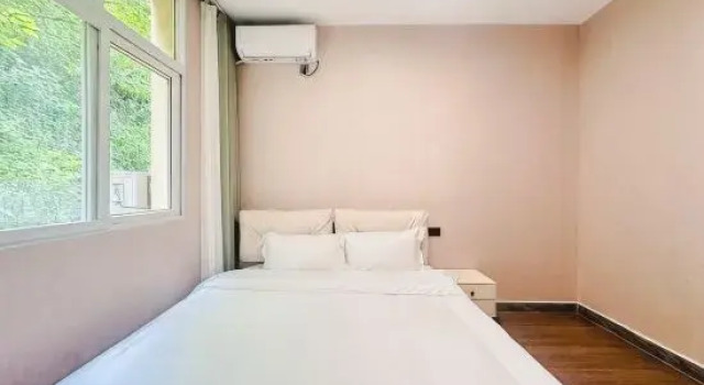 Люкс Luxury Shanhaijian Dream House
