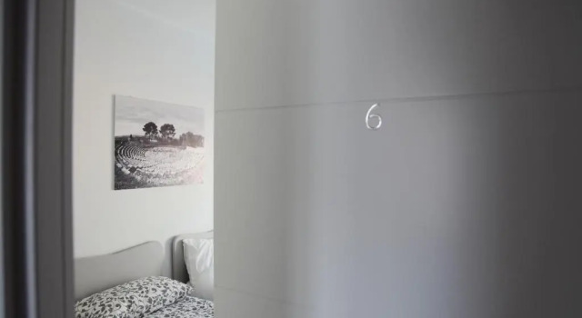Номер Standard Sud Est Guest House