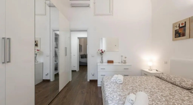 Central loft full comfort