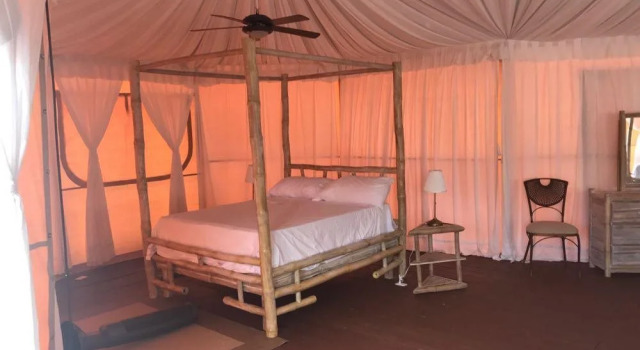 Eco Del Mar, Book Hotel SPA-hoteller i Cabo Rojo, SPA