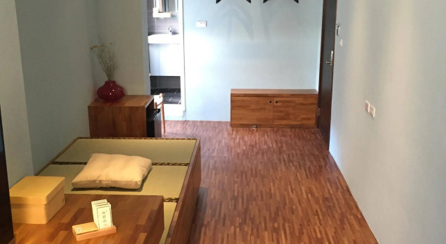 Black House Tainan, Prenota Hotel Hotel a Tainan Area con parcheggio, Parcheggio