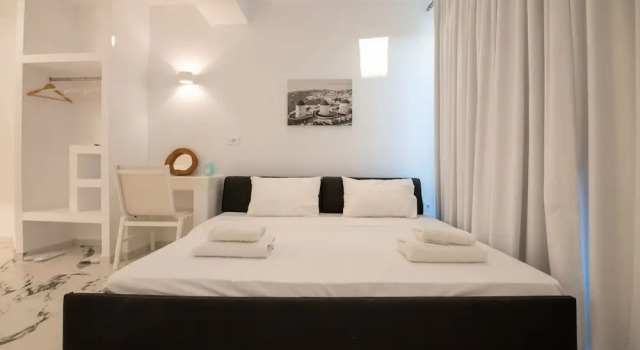 Семейный номер Standard Bianco a Nero Mykonos