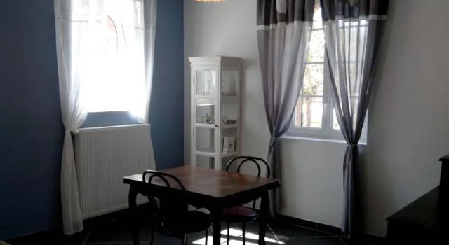 Le Gîte du Bois, Забронировать Апартаменты/квартира Нёфмутье-ан-Бри Парижский Диснейленд