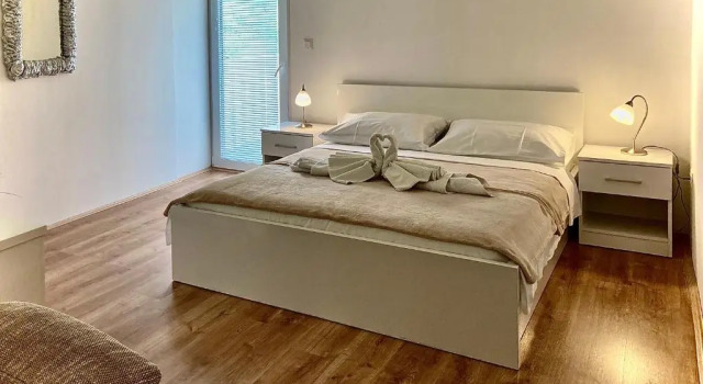 Студия Apartments Mateljak