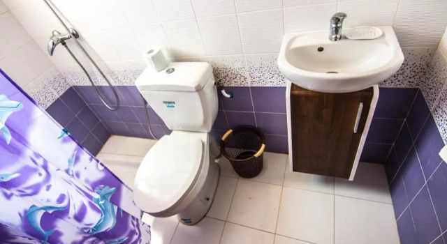 Апартаменты Mahdia Place Apartments