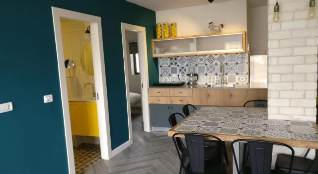 Golda Vacation Rentals