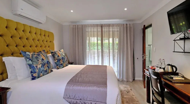Номер Superior Black Eagle Hotel & Spa