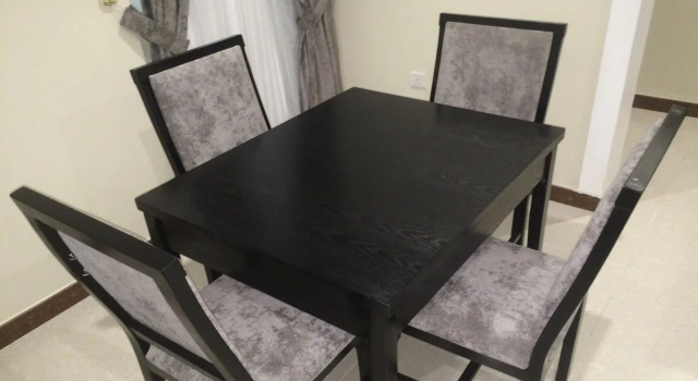 Qasr Al Ahd 2 Furnished Apartments