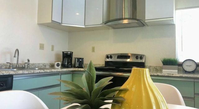 Eviestays Studio Close to OU, Downtown, Buchen Sie Ferienwohnung Apartments in Oklahoma, Ferienwohnung