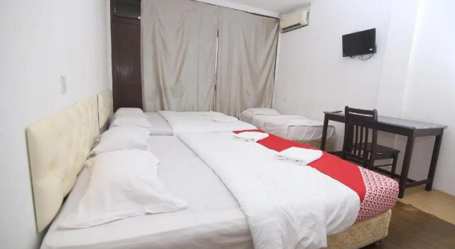 Люкс Superior Premium Stay Hostel