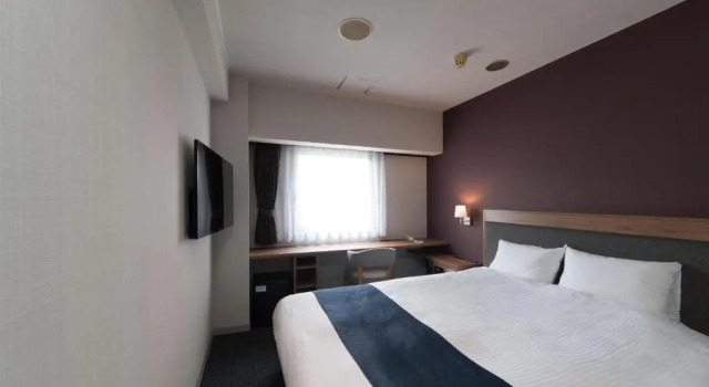 Одноместный номер Standard Hotel Global View Tsu