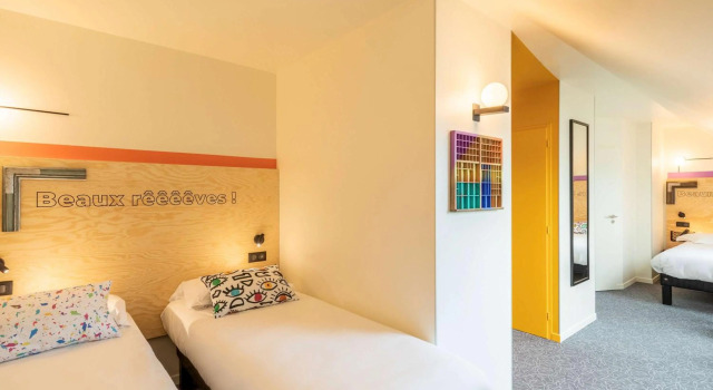 Comfort Hotel Beaune, Boek Hotel Hotels in Franche-Comte met ontbijt, Ontbijt