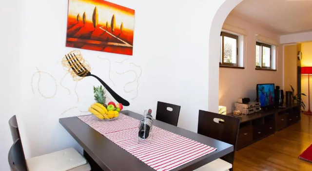Апартаменты Urban Premium Apartments