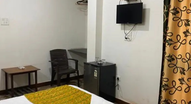 Двухместный номер Standard с балконом Hotel Beach Avenue