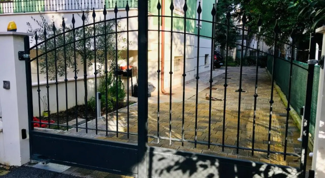 Апартаменты Residenza Elena