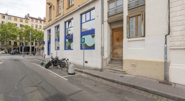 Very Nice 2 Room Apartment in Lyon, Забронировать Апартаменты/квартира Апартаменты Лиона, рядом с Amphitheater of the Three Gauls, Апартаменты/квартира