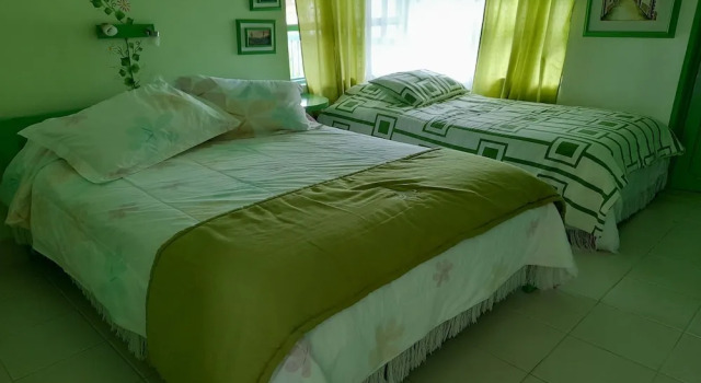 Номер Standard Brugmansia Country Hotel