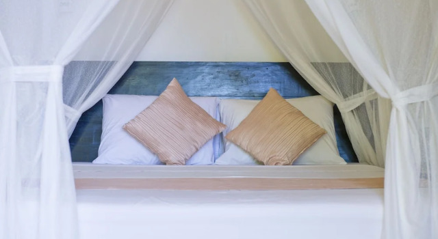 Номер Deluxe Villa Flow