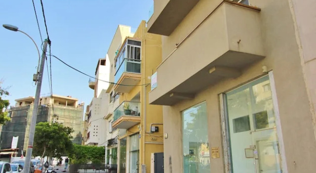 Designer Apt Great Location Hilton beach, Забронировать Апартаменты/квартира Апартаменты Тель-Авива, рядом с Парк независимости, Апартаменты/квартира