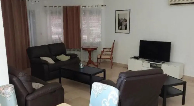 Апартаменты Apartments Kozino - Three Bedroom Apartment
