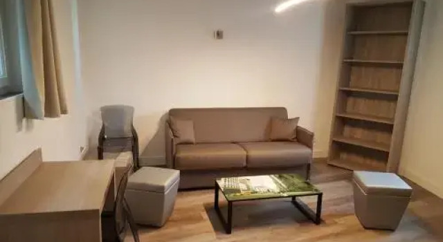 Appart' Hôtel, Rezervovat Hotel Nevers 