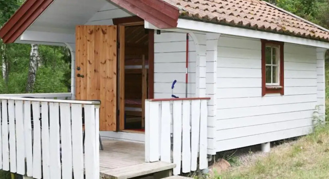 Номер Standard Vimmerby Camping