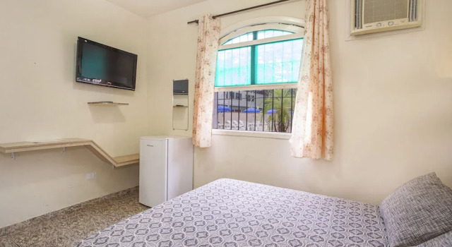 Номер Standard Hotel Saveiros