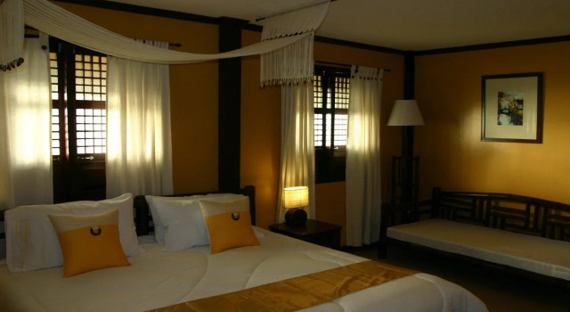 Kuting Reef Resort, Book Resort Southern Leyte Visayas