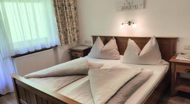 Ferienhaus Am Steindl "Steindlhof", Забронировать Апартаменты/квартира Апартаменты Тироля, Апартаменты/квартира