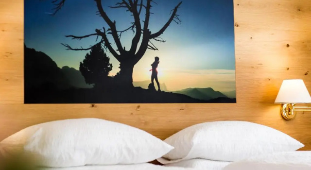 Hotel Garni Morene