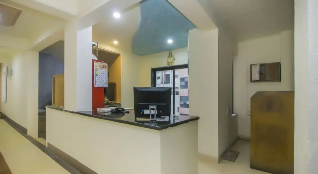 OYO 22772 Hotel Vasantdashmi (purva)