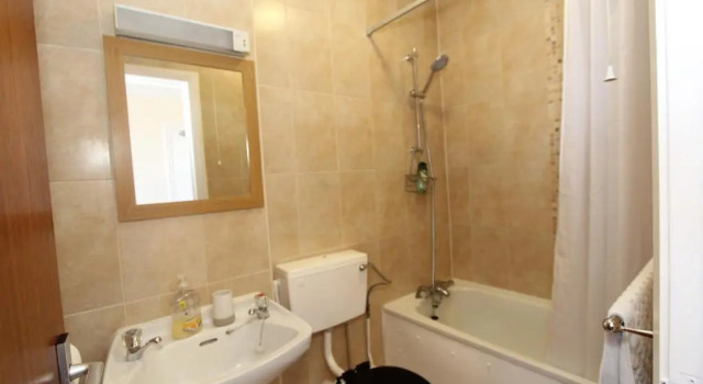 Семейный номер Standard West Point Hotel Bed and Breakfast